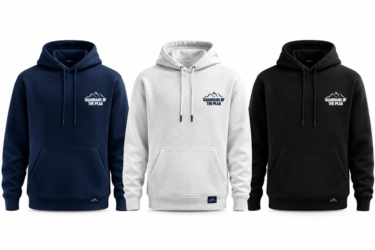 Trail Sweater