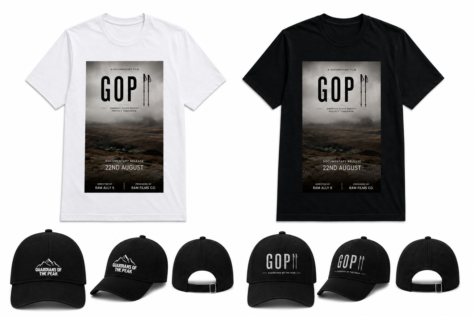 GOP Classic T-Shirt