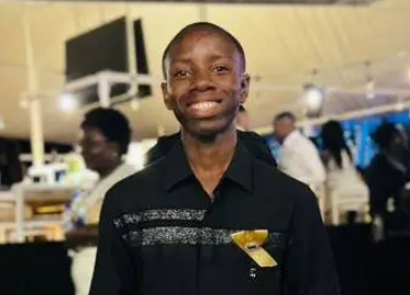 ALEX NG'WESHEMI MALISHA
