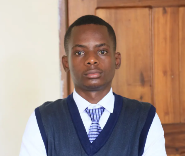 EMMANUEL AMINIEL SHOO