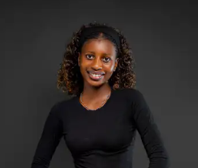 JENIPHA CLEMENT JUSTIC