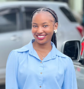 Lidya Abraham Mungure