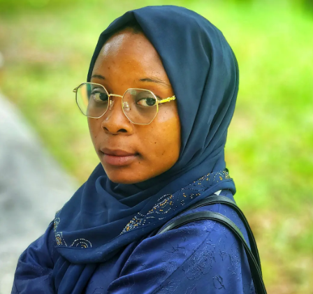 Stumai hussein hamza
