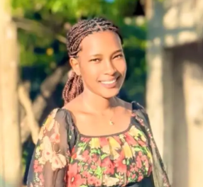 Veronica Lukaka Warioba