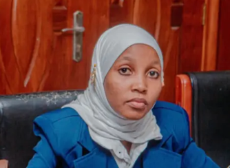 WARDA BILARY ATHUMAN