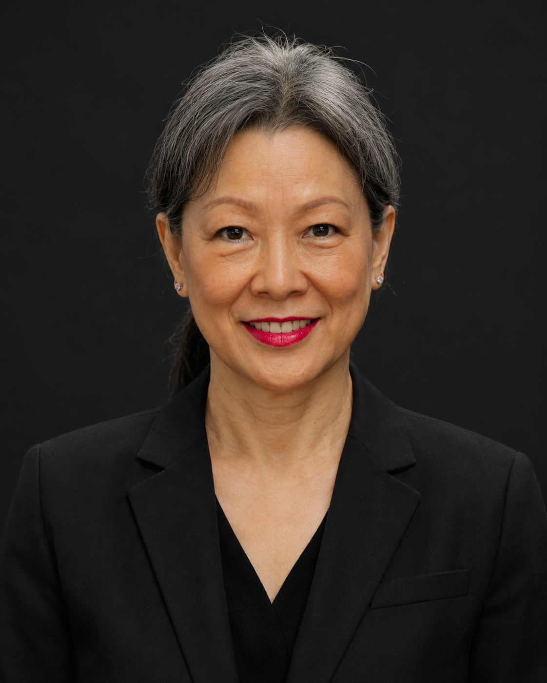 Elizabeth Mrembo (Shuyan Wang)