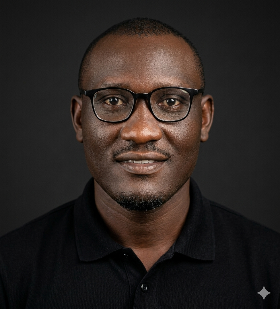 Fidelis Alexander Ndyamkama